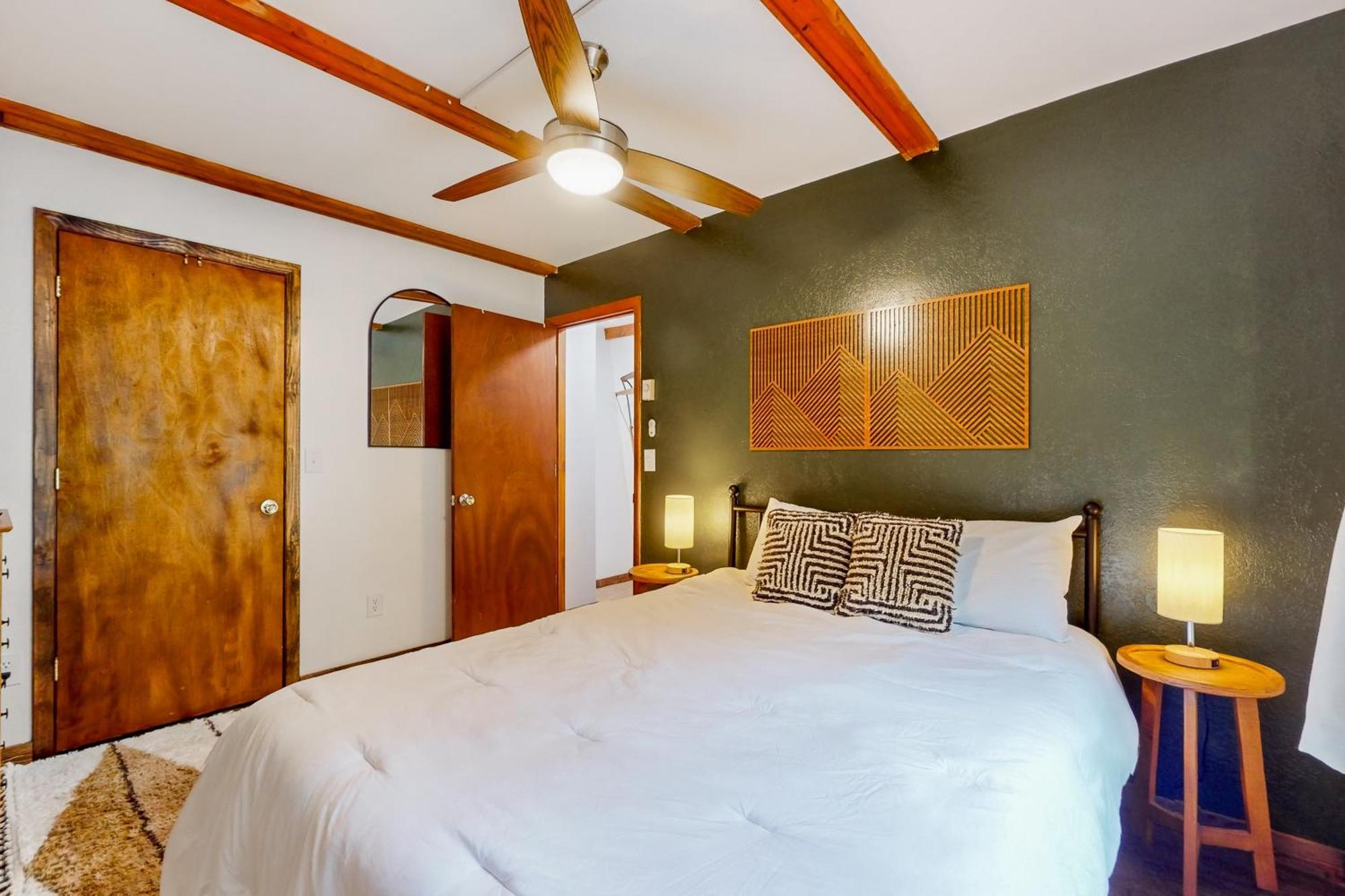 30A Creekside Apartment Banner Elk Exterior foto