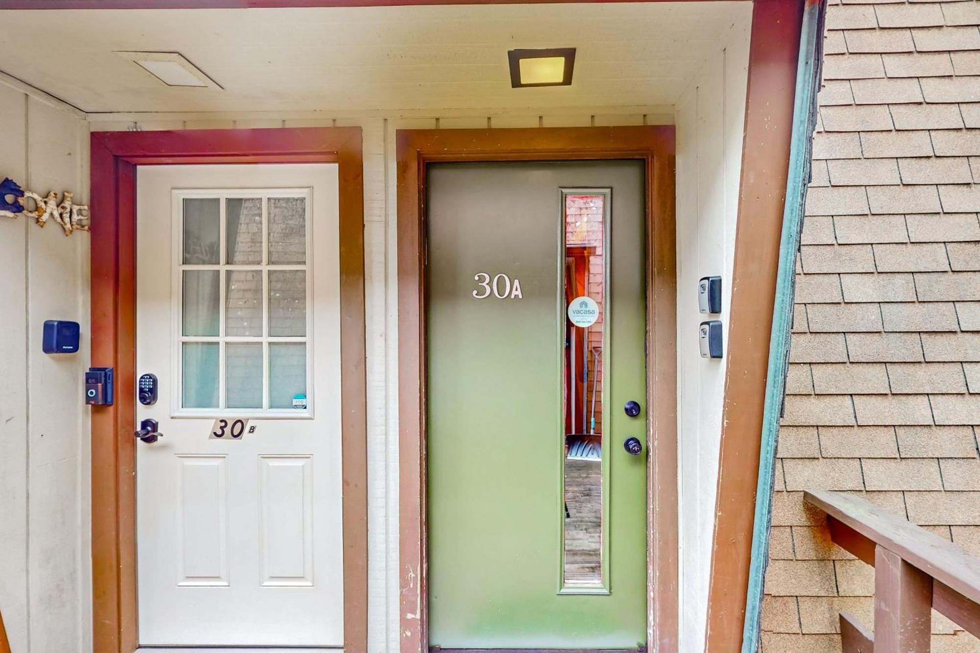 30A Creekside Apartment Banner Elk Exterior foto